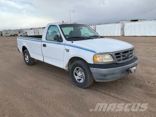 Ford F-150 XL Ostalo