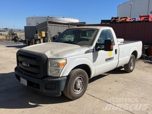 Ford F-250 Ostalo