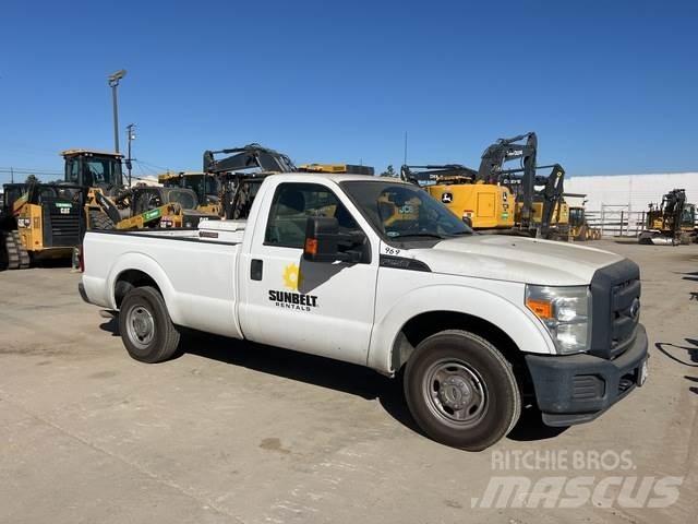 Ford F-250 Ostalo