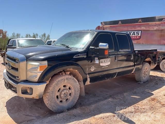 Ford F-250 Ostalo
