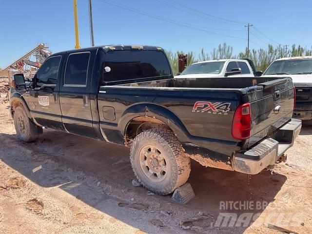 Ford F-250 Ostalo