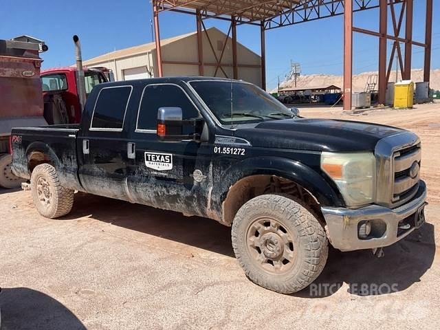 Ford F-250 Ostalo