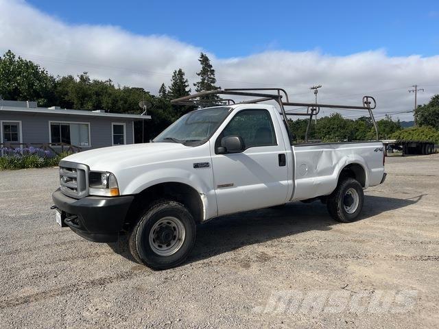 Ford F-250 Ostalo