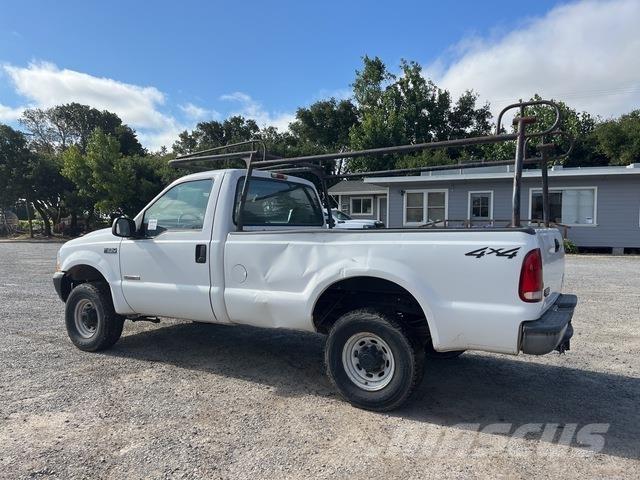 Ford F-250 Ostalo
