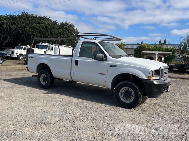 Ford F-250 Ostalo