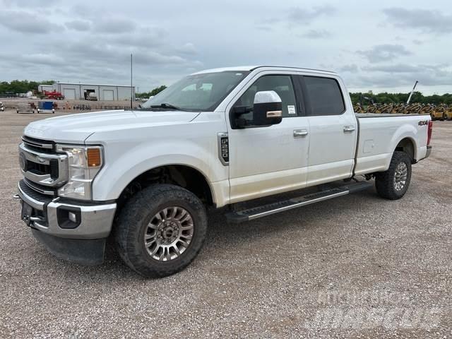 Ford F-250 Ostalo
