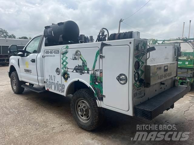 Ford F-250 Ostalo