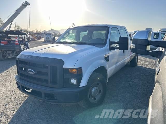 Ford F-250 Ostalo