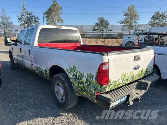 Ford F-250 Ostalo