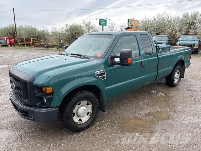 Ford F-250 Ostalo