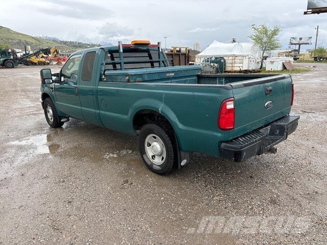 Ford F-250 Ostalo