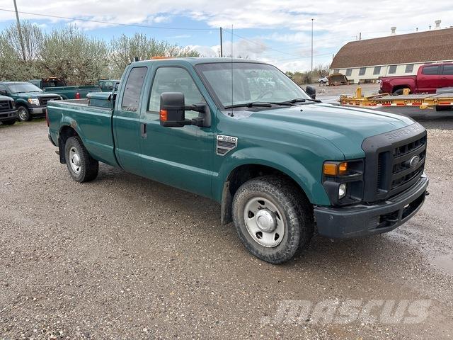Ford F-250 Ostalo