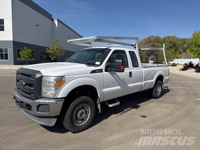 Ford F-250 Ostalo