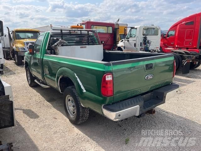 Ford F-250 Ostalo