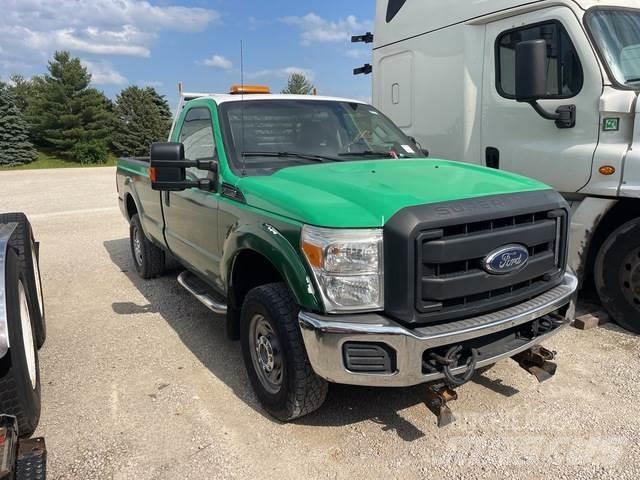 Ford F-250 Ostalo