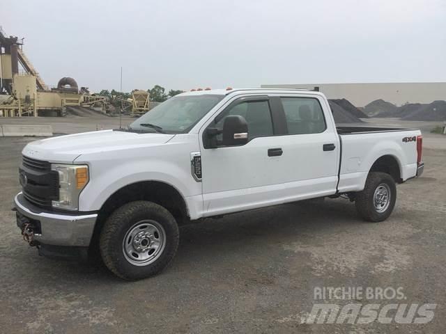 Ford F-250 Ostalo