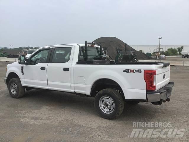 Ford F-250 Ostalo