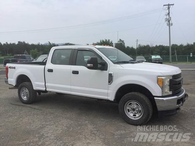 Ford F-250 Ostalo