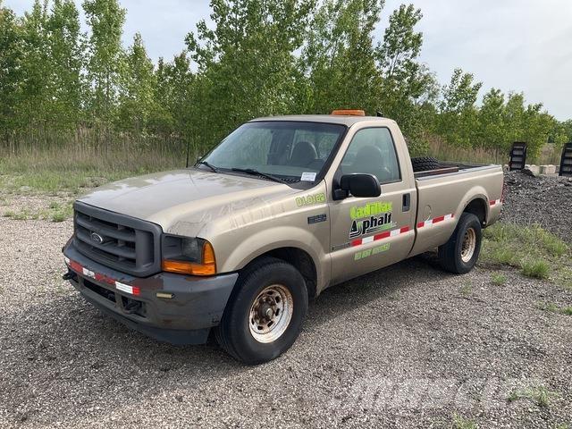 Ford F-250 Ostalo