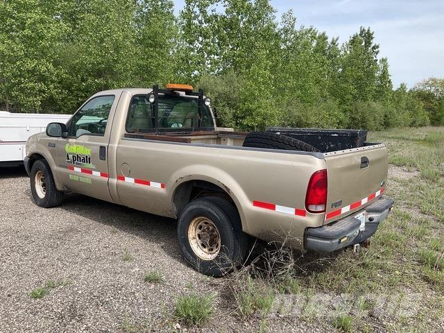 Ford F-250 Ostalo
