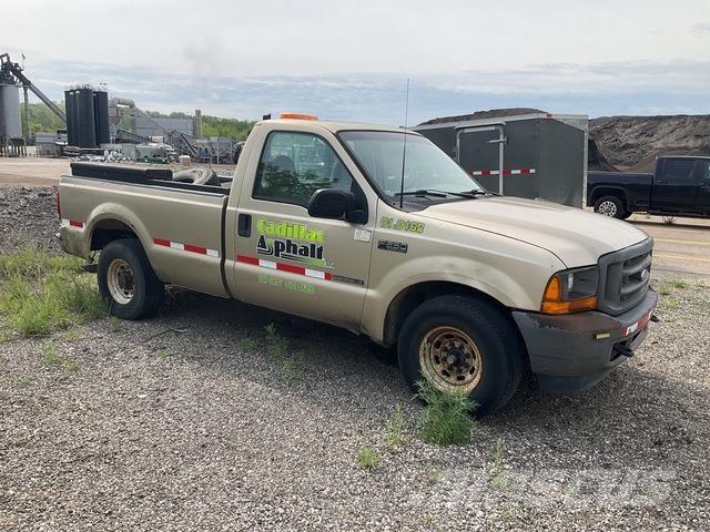 Ford F-250 Ostalo