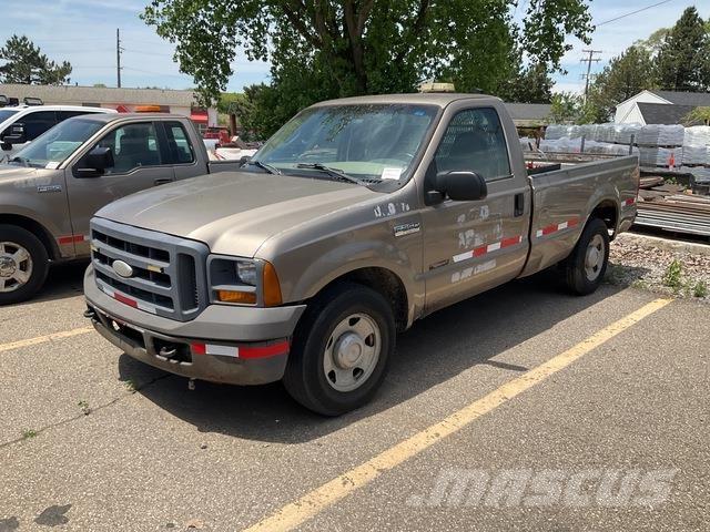 Ford F-250 Ostalo