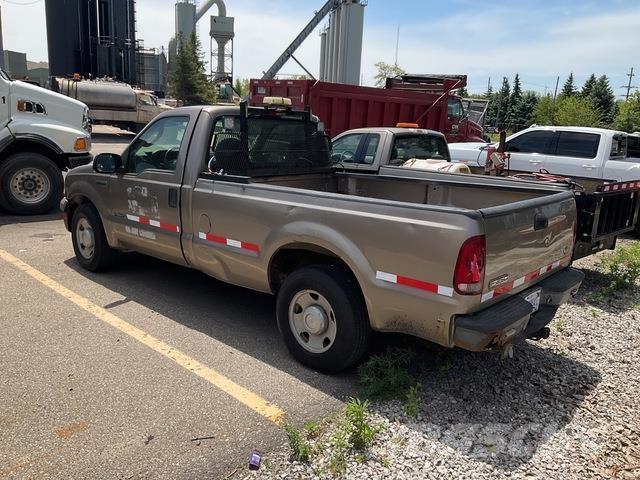 Ford F-250 Ostalo