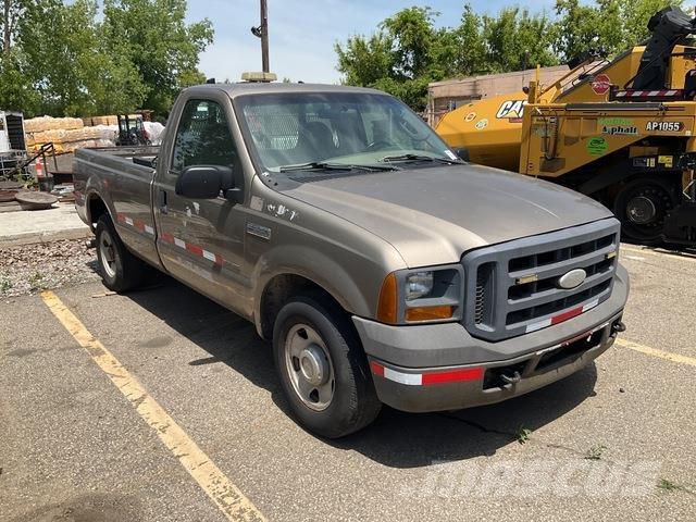Ford F-250 Ostalo