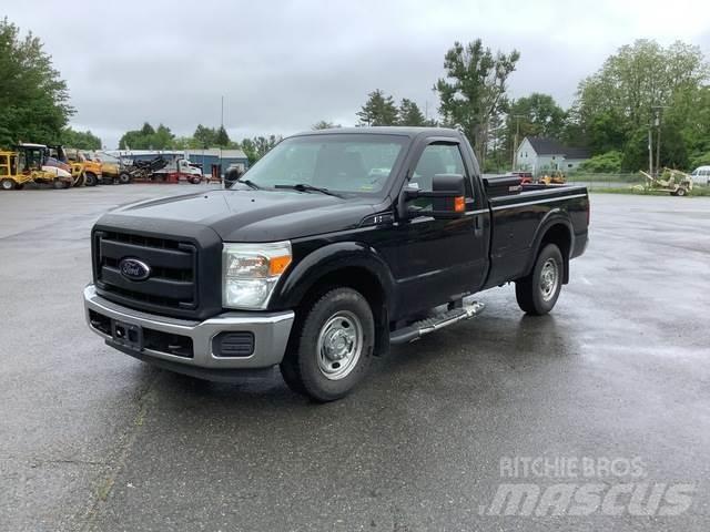 Ford F-250 Ostalo