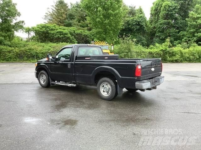 Ford F-250 Ostalo