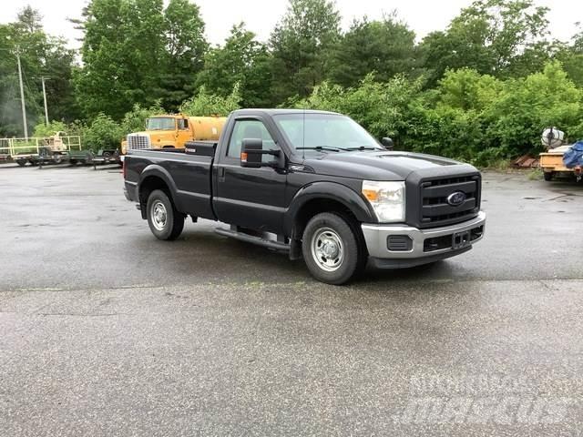 Ford F-250 Ostalo