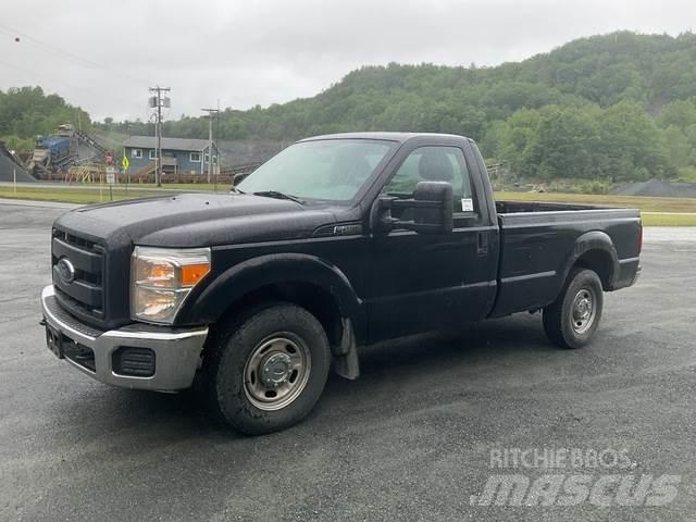 Ford F-250 Ostalo