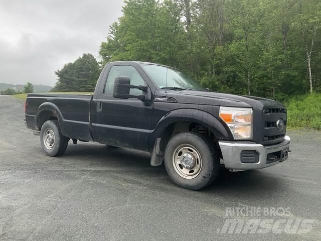 Ford F-250 Ostalo
