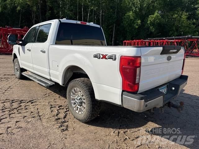 Ford F-250 Ostalo