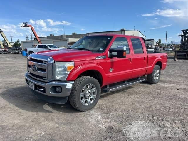 Ford F-250 Ostalo