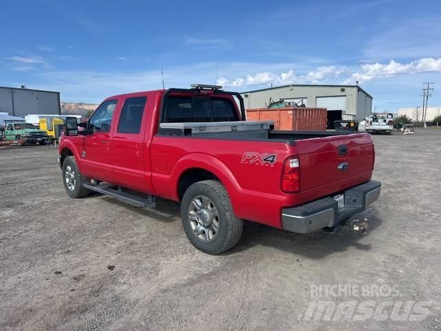 Ford F-250 Ostalo
