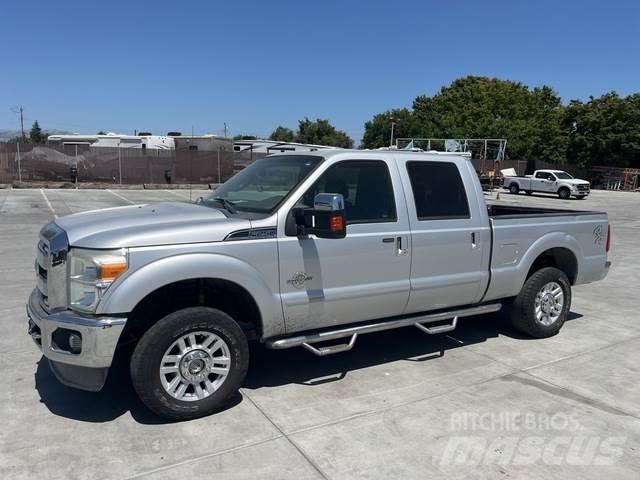 Ford F-250 Ostalo