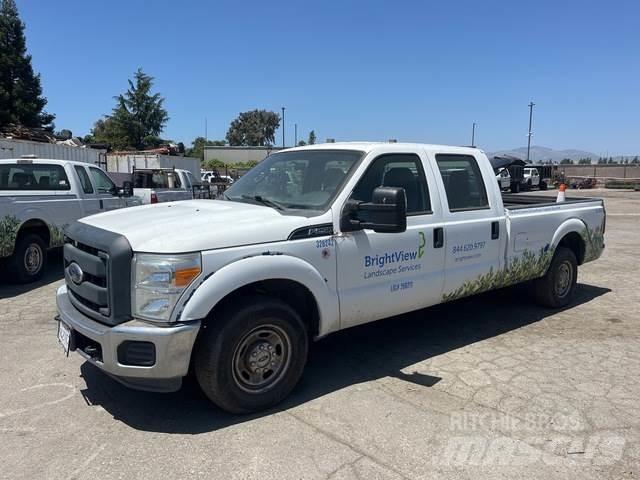 Ford F-250 Ostalo