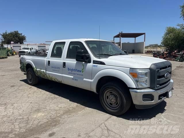 Ford F-250 Ostalo