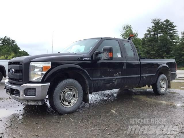 Ford F-250 Ostalo