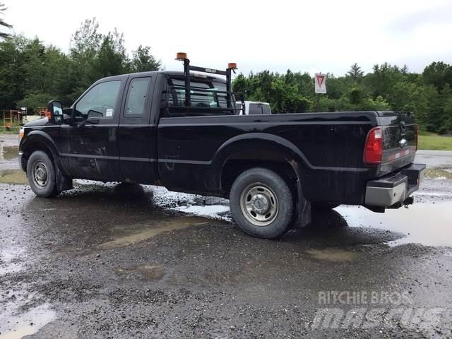 Ford F-250 Ostalo