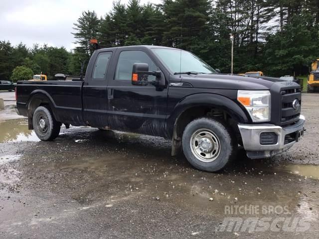Ford F-250 Ostalo