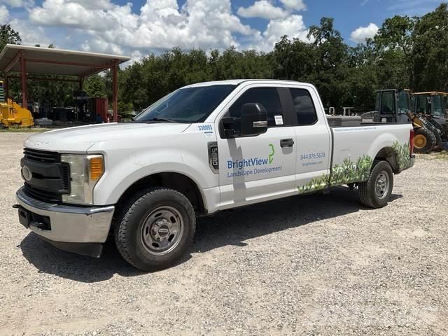 Ford F-250 Ostalo