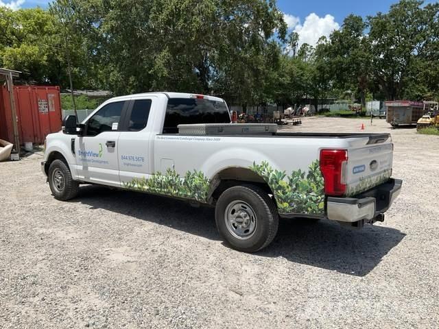 Ford F-250 Ostalo