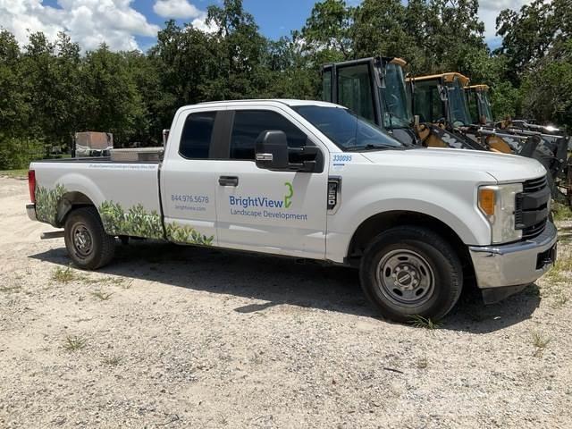Ford F-250 Ostalo