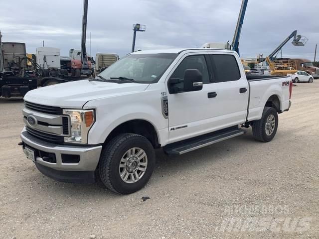 Ford F-250 Ostalo