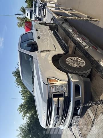 Ford F-250 Ostalo