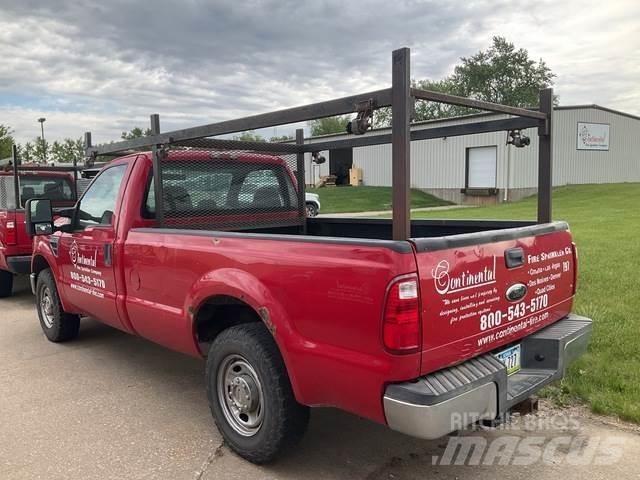 Ford F-250 Ostalo