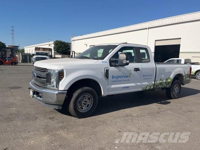 Ford F-250 Ostalo