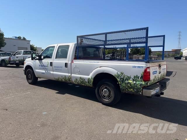 Ford F-250 Ostalo